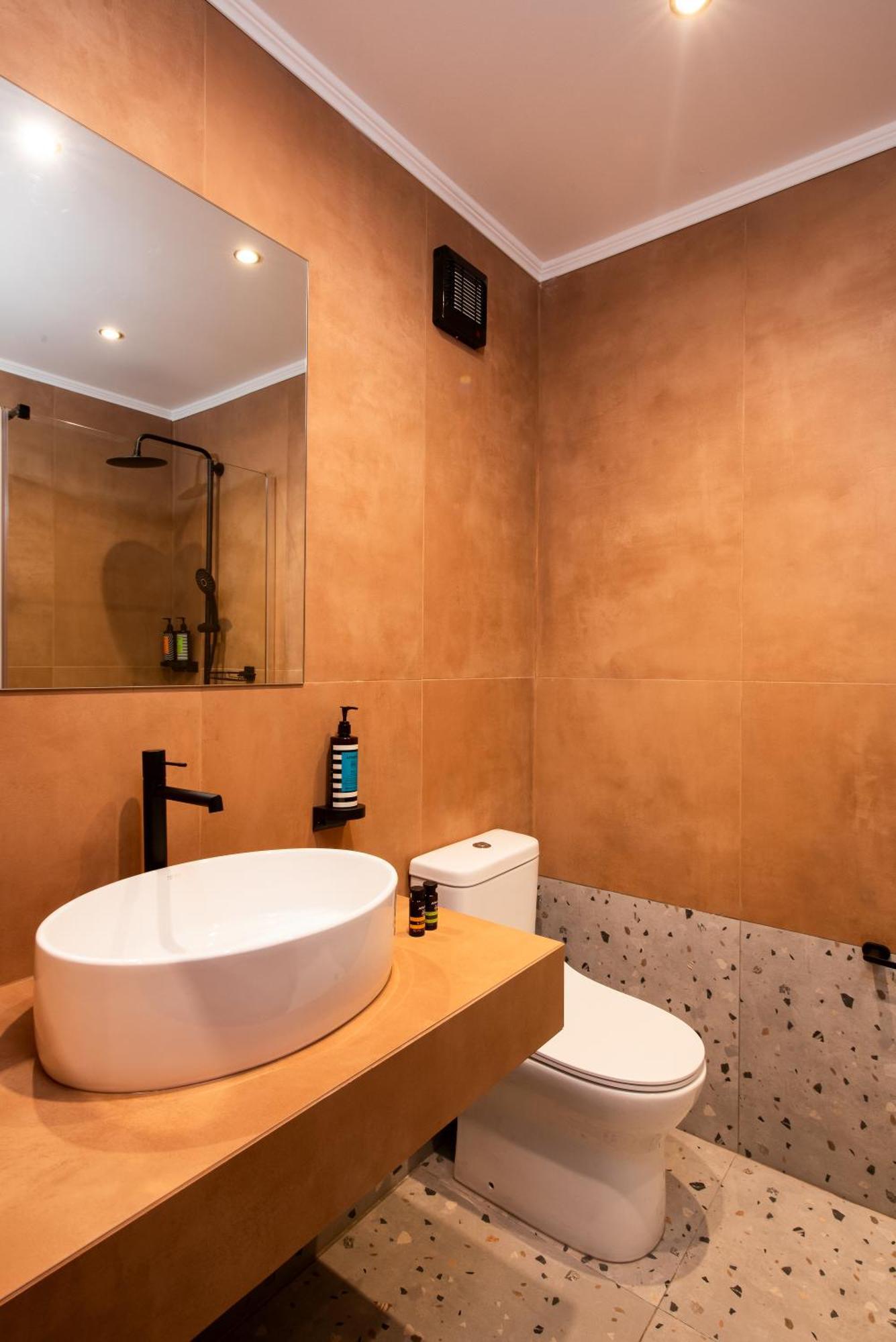 Hotel Naiades Orma Bagian luar foto