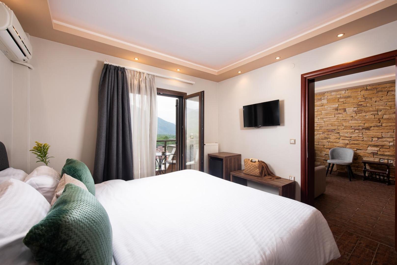Hotel Naiades Orma Bagian luar foto