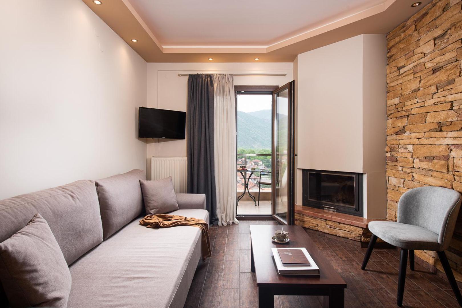 Hotel Naiades Orma Bagian luar foto